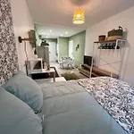 Appartement L'oliveraie *