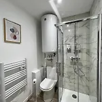 L'oliveraie Appartement Brioude