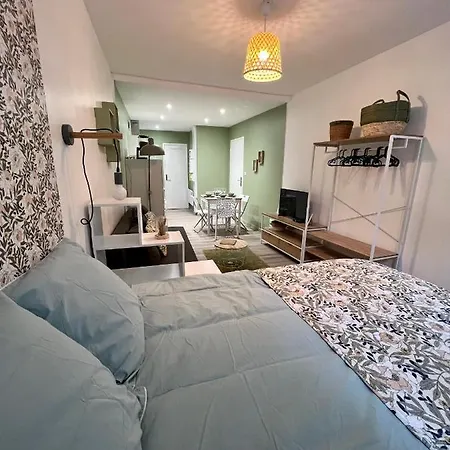 Appartamento L'oliveraie *