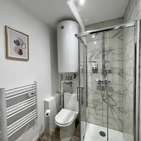 L'oliveraie Appartamento Brioude