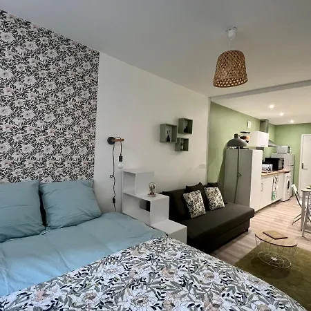 Appartamento L'oliveraie *