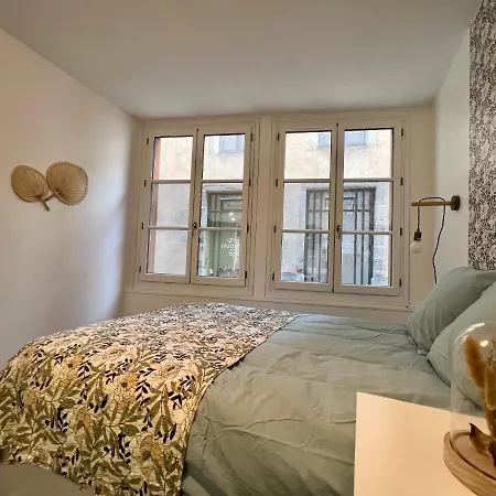 L'oliveraie Appartamento *