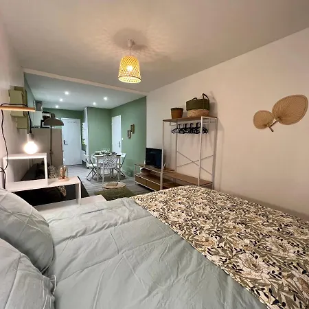 Appartamento L'oliveraie Brioude